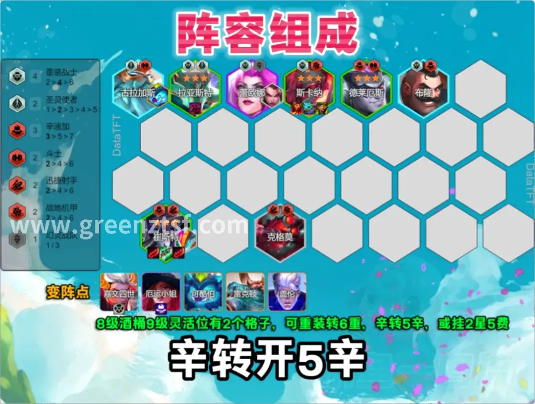 术语扫盲