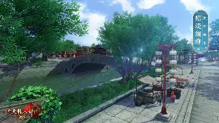 《征途》手游再掀波澜：跨服国战新纪元，行业格局或将重塑
