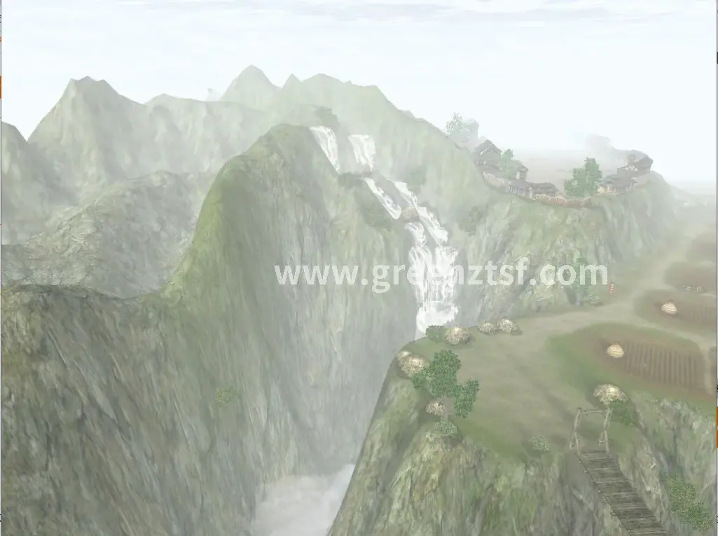 征途PVE