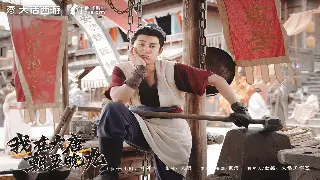 征途老玩家吐血整理：平民玩家装备逆袭之路，肝就完事了！