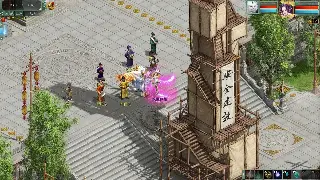 征途手游：六大职业深度解析，选对职业赢在起跑线！