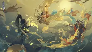 征途手游开发组又整新活？爆料前瞻：这次要革谁的命？ 海报