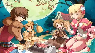 征途老司机私藏：零氪党资源管理逆袭指南，让你少走99%的弯路！ 海报