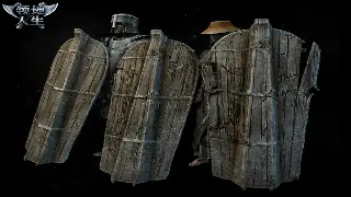 征途怀旧服：十年老兵泪洒新手村，是情怀还是韭菜？ 海报