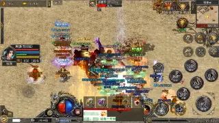 《征途》老司机血泪史：属性加点弯路少走十年，告别PK垫底！