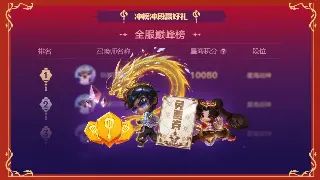 征途职业选择避坑指南：别再盲选！你的钱包和时间可耗不起！