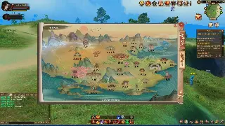 征途资源管理：从山河画卷到装备养成全攻略 海报