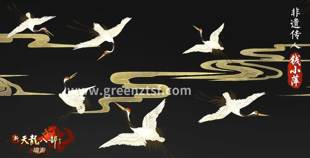 征途新手初期发展