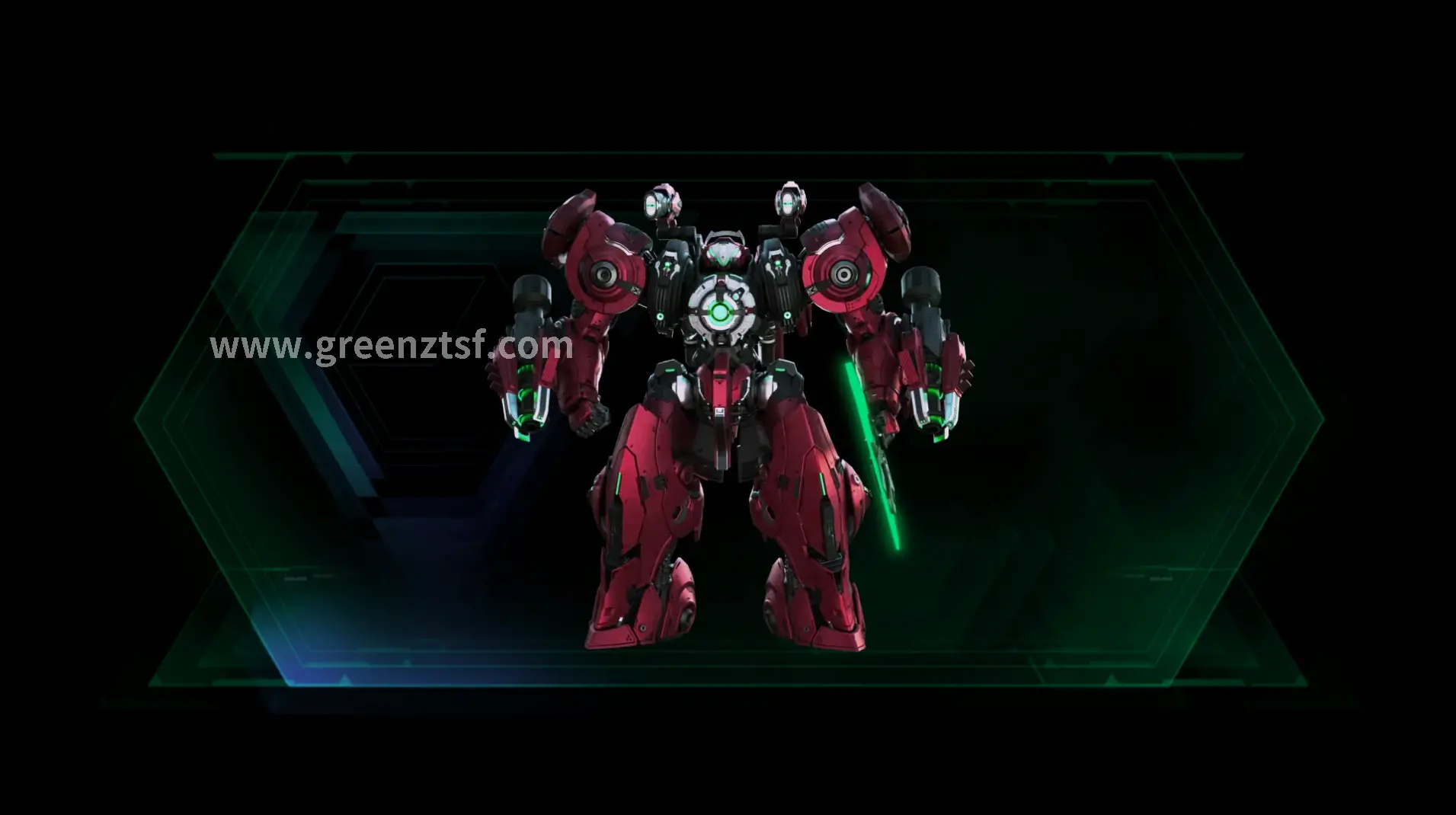 征途游戏场景 2