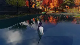 征途装备毕业指南：从萌新到战神，毕业装备这样选！ 海报