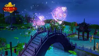 钱不是万能的？《征途》资源管理秘籍，让你不花钱也能横着走！ 海报