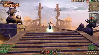 征途新篇章！神秘集结号已吹响，你准备好迎接风暴了吗？ 海报