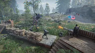 《征途》最新活动抢先看！普通玩家也能逆袭的秘密 海报