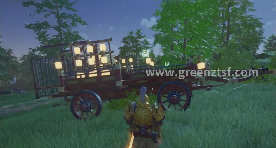 征途游戏中的角色加点