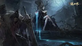 揭秘《征途》江湖：那些年，我们一起追过的游戏内容！