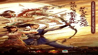 《征途》极品装备推荐：毕业神器助你轻松碾压全场！ 海报