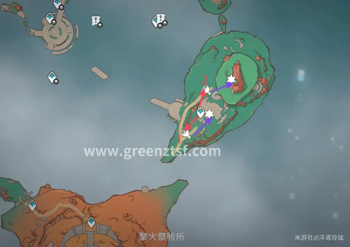 征途神装